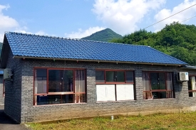 独栋小院